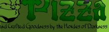 Goblin Pizza